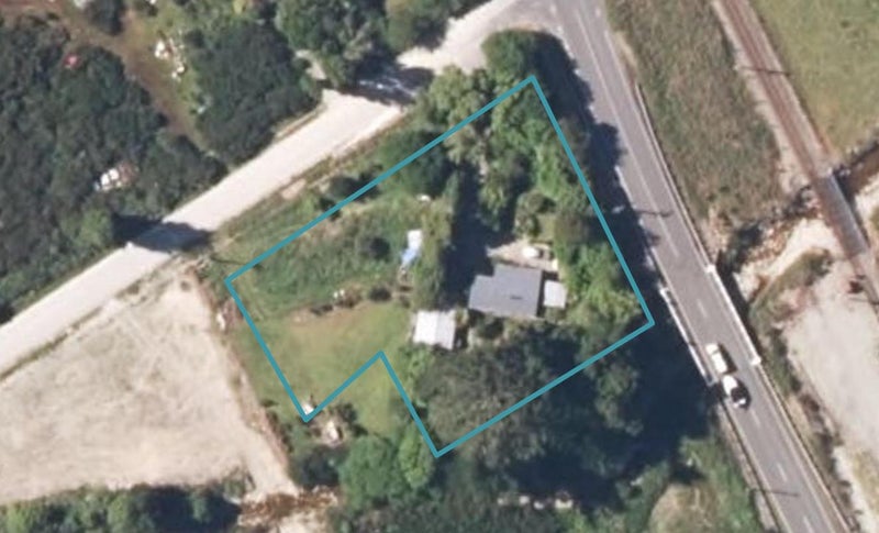 1 Maori Gully Road, Dobson - Carousel 1