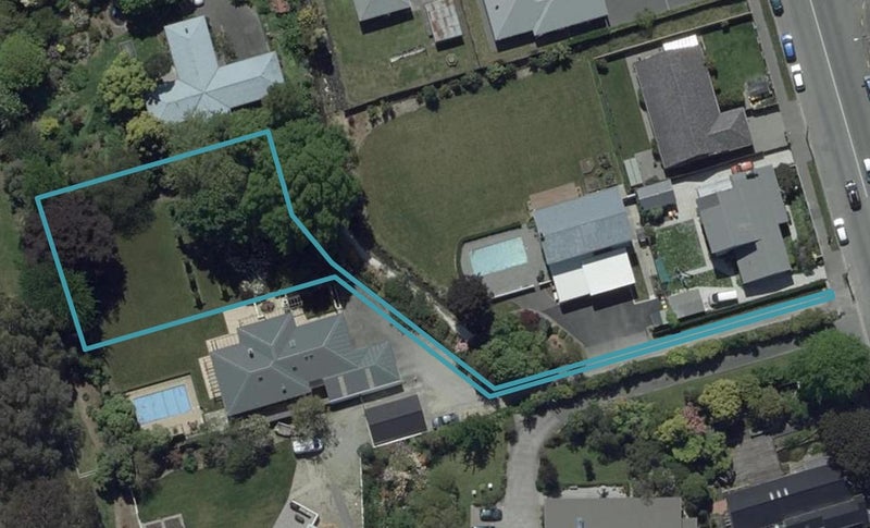 177B Ilam Road, Ilam, Christchurch - Carousel 1