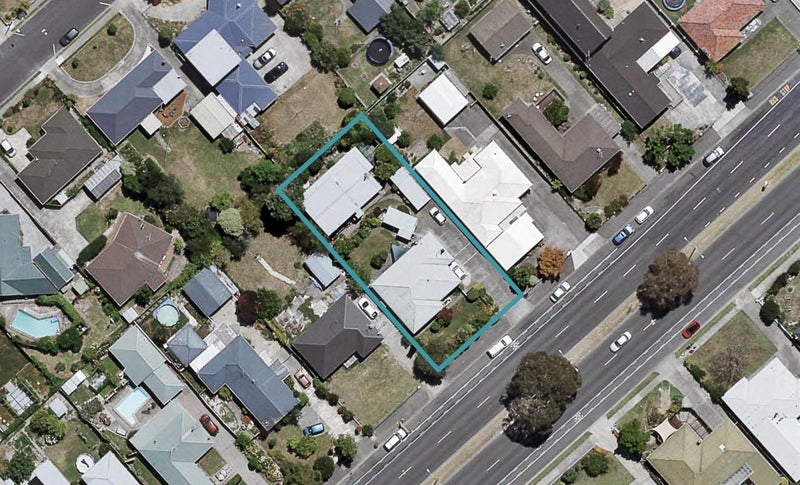305 Kennedy Road, Onekawa, Napier - Carousel 1