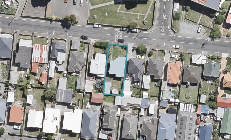 23 East Street, Petone, Lower Hutt - Carousel 1