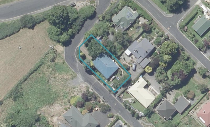 5 KILGOUR ST, Roseneath, Dunedin - Carousel 1
