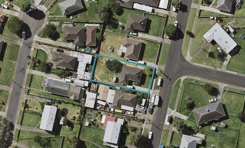 78 Otara Road, Otara, Auckland - Carousel 1