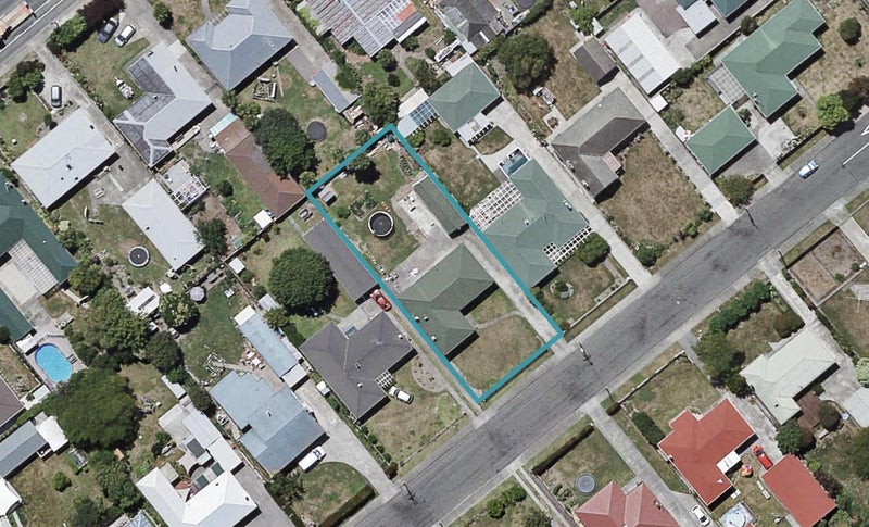 907 Wentworth Street, Raureka, Hastings - Carousel 1