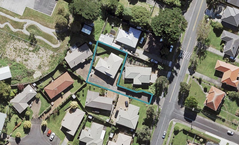 26 Lynwood Road, New Lynn, Auckland - Carousel 1