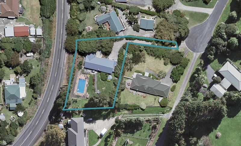 10 Wyn Close, Kaukapakapa, Kaukapakapa - Carousel 1