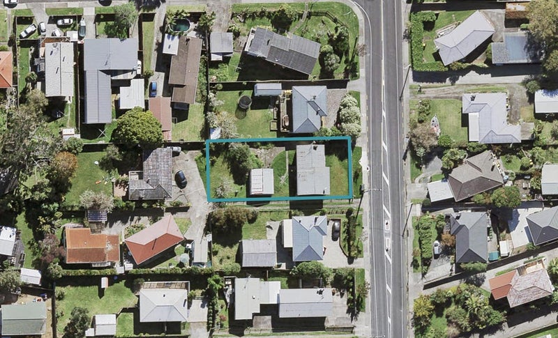 228 Birkdale Road, Birkdale, Auckland - Carousel 1