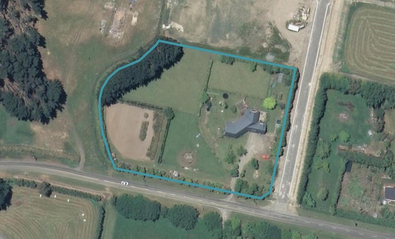 250 Woodend Beach Road, Woodend, Kaiapoi - Carousel 1