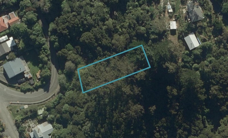 7 Oxley Crescent, Broad Bay, Dunedin - Carousel 1