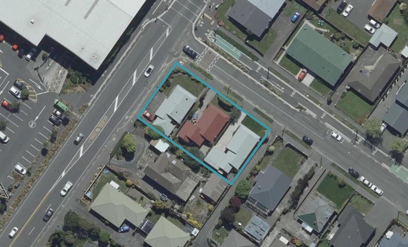 2A Grassmere Street, Papanui, Christchurch - Carousel 1