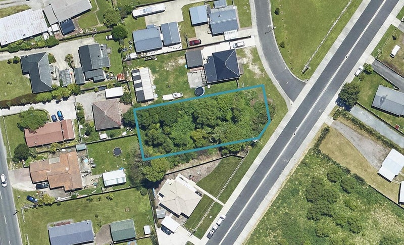 2 Haumoana Street, Koutu, Rotorua - Carousel 1