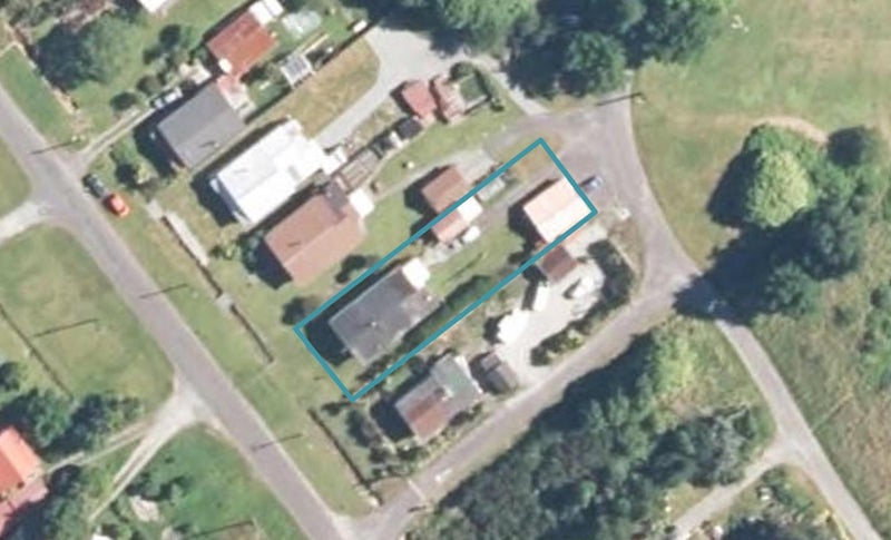 21 Stafford Street, Blackball, Greymouth - Carousel 1