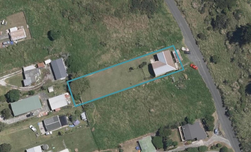 15 Akiha Street, Ōmāpere, Kaikohe - Carousel 1