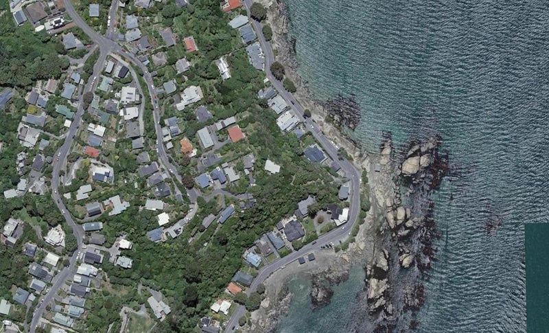 39 Tai Paku Paku Rd, Karaka Bays, Wellington - Carousel 1