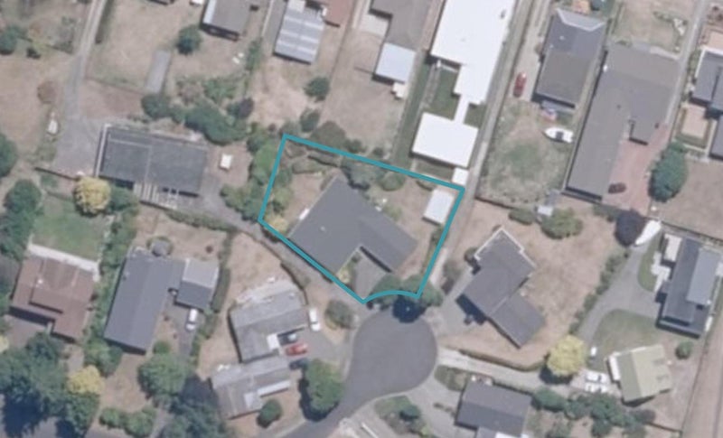42 Oregon Drive, Rainbow Point, Taupō - Carousel 1