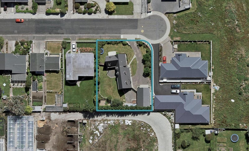 19 Falcon Street, Newfield, Invercargill - Carousel 1