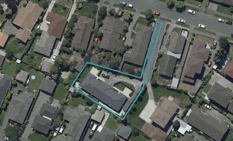 1/7B Camrose Place, Ilam, Christchurch - Carousel 1