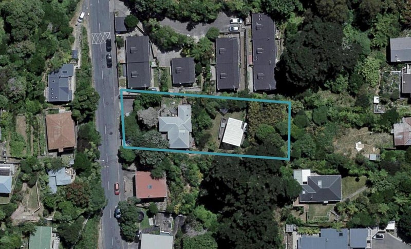 57 Liardet Street, Vogeltown, Wellington - Carousel 1