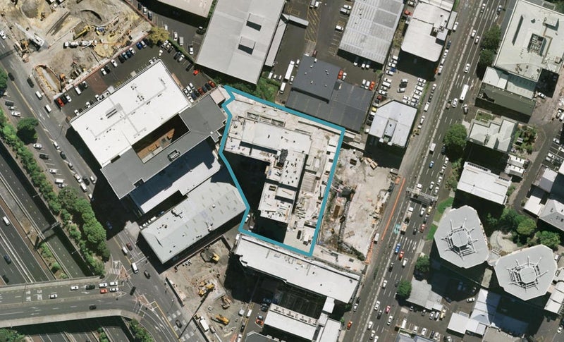 315/145 Nelson Street, Auckland Central, Auckland - Carousel 1