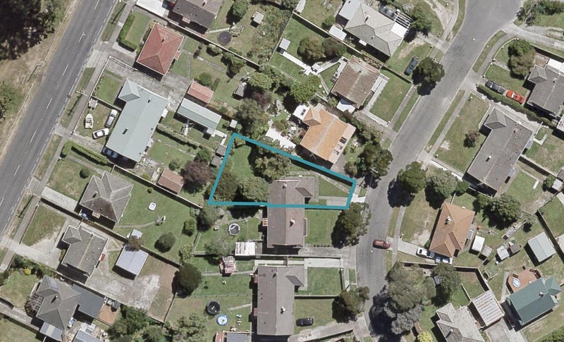 4 Norris Grove, Taita, Lower Hutt - Carousel 1