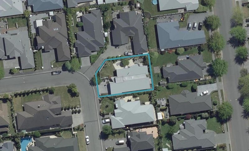 41 Applefield Court, Northwood, Christchurch - Carousel 1