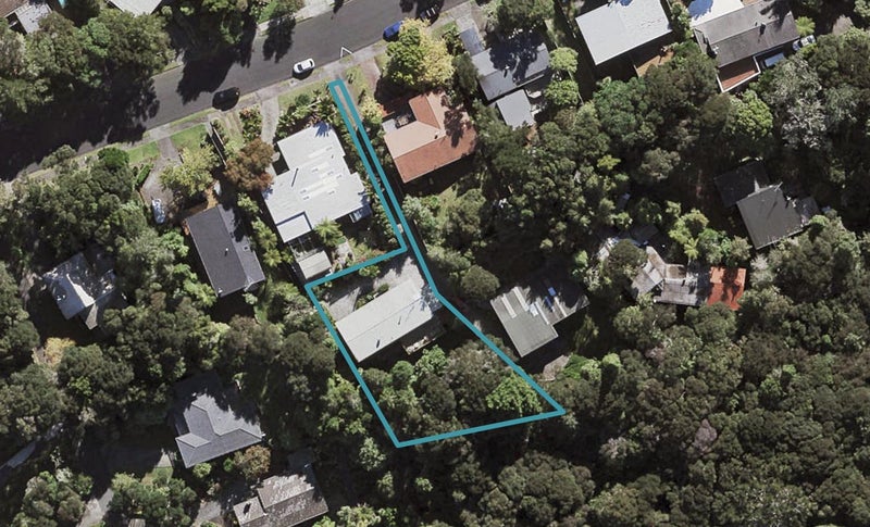 94 Park Hill Road, Birkenhead, Auckland - Carousel 1