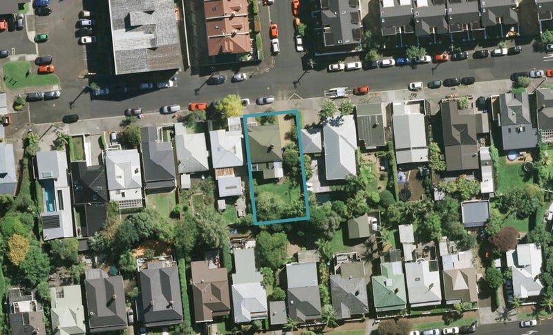 20 Sheehan Street, Ponsonby, Auckland - Carousel 1