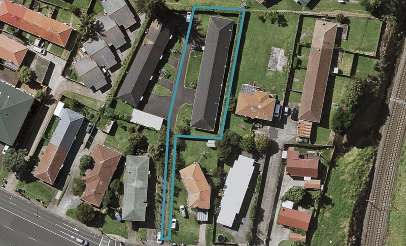 1/18 Waipuna Road, Mount Wellington, Auckland - Carousel 1