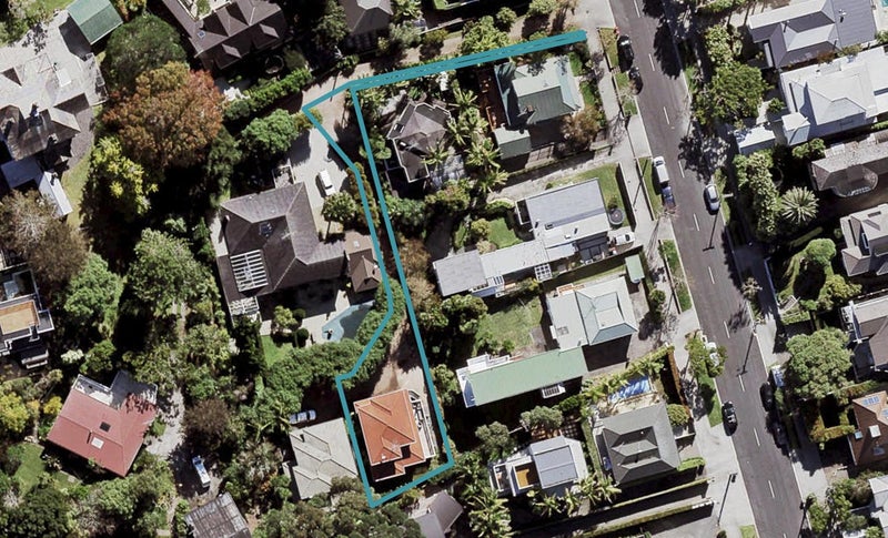 38A Clifton Road, Herne Bay, Auckland - Carousel 1
