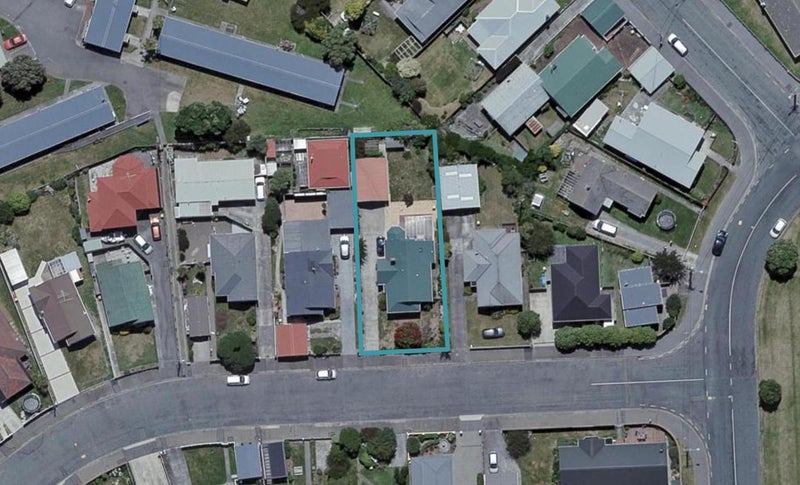 8 Wayside, Miramar, Wellington - Carousel 1