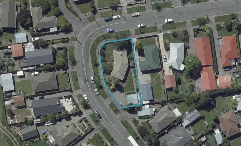 66 Kaiwara Street, Hoon Hay, Christchurch - Carousel 1