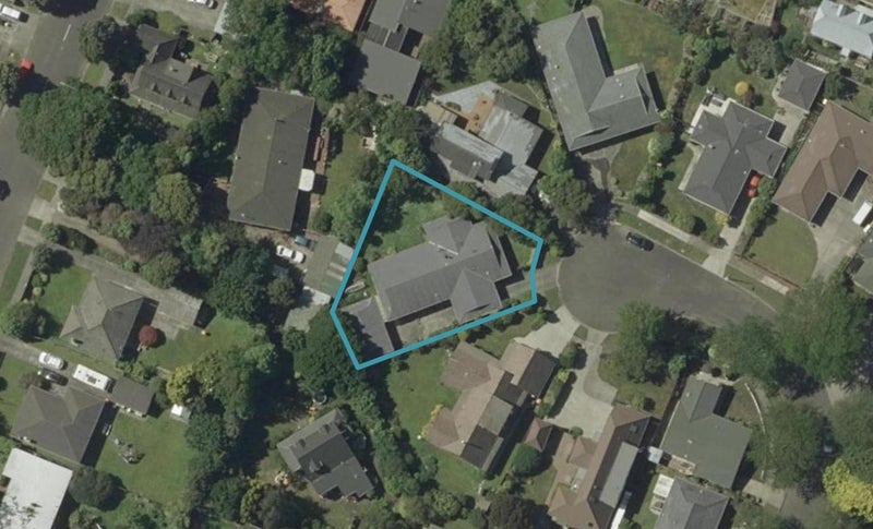 14 Earl Place, Hokowhitu, Palmerston North - Carousel 1