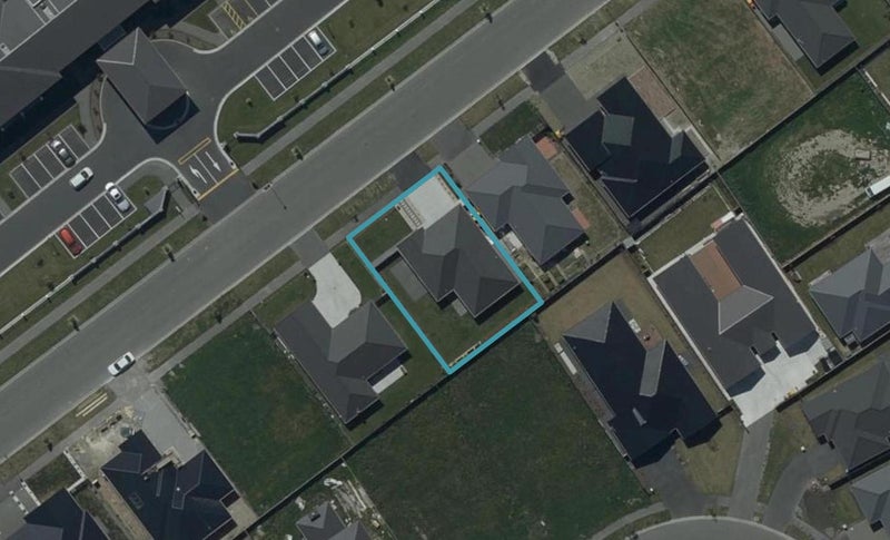 191 Kittyhawk Avenue, Wigram, Christchurch - Carousel 1