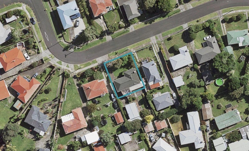 24 Tawa Crescent, Manurewa, Auckland - Carousel 1