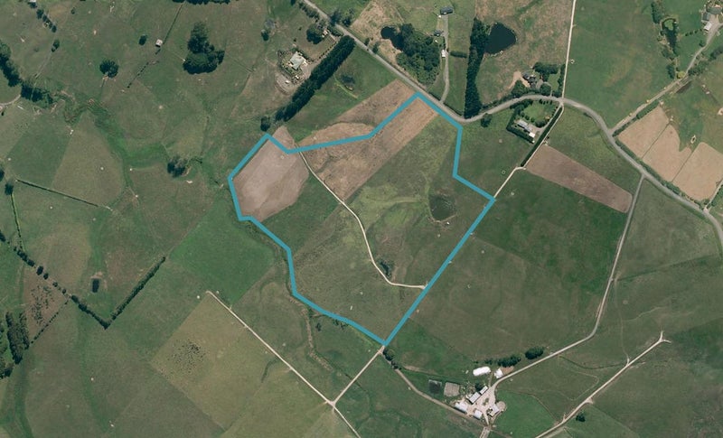 0 Horseshoe Bush Road, Waitoki, Waitoki - Carousel 1