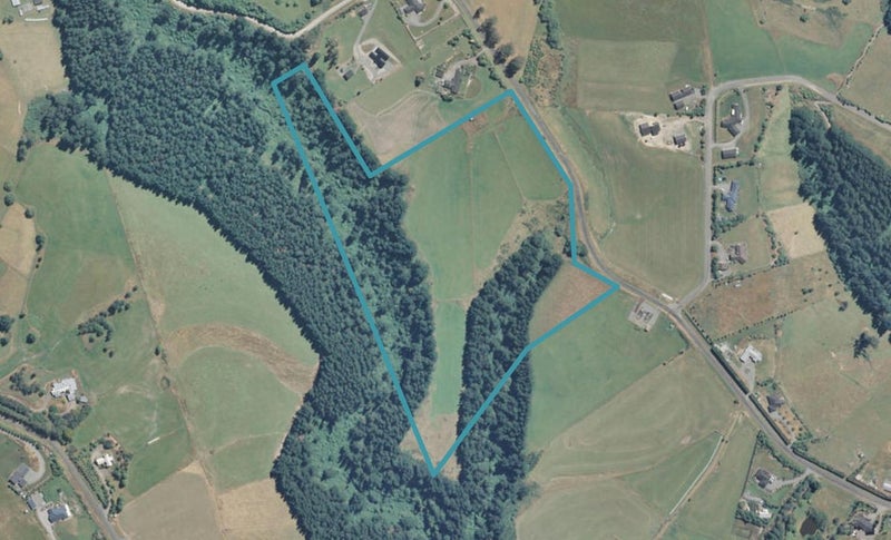 0 Downs Rd, Geraldine - Carousel 1