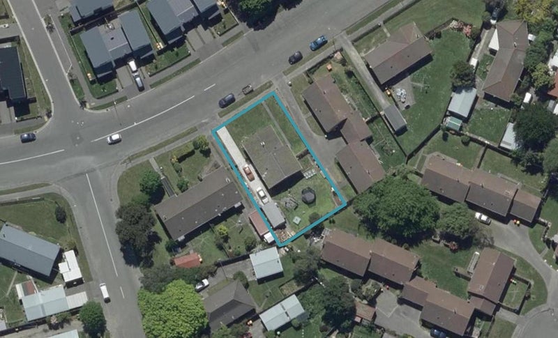 59 Vanguard Drive, Broomfield, Christchurch - Carousel 1
