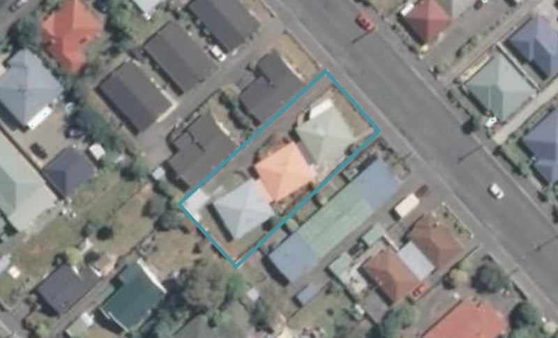 44B PETER ST, Ashburton, ASHBURTON - Carousel 1