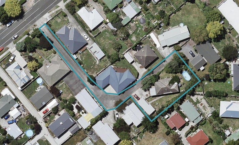 624 Park Road South, Ākina, Hastings - Carousel 1