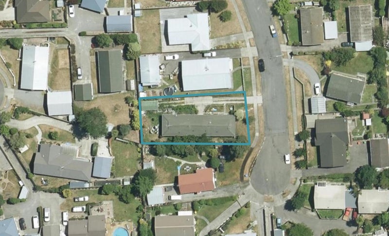 36 Faulkland Drive, Witherlea, Blenheim - Carousel 1