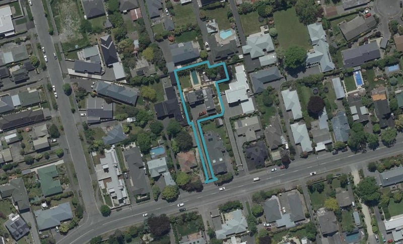 65A Glandovey Road, Fendalton, Christchurch - Carousel 1