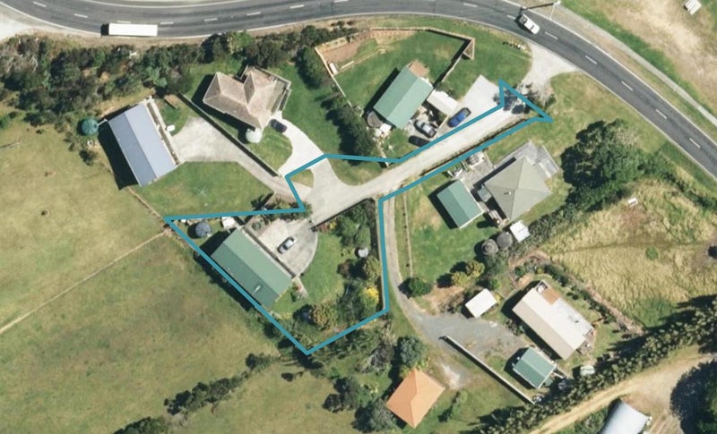 8 Waterside Way, Pukenui, Pukenui - Carousel 1