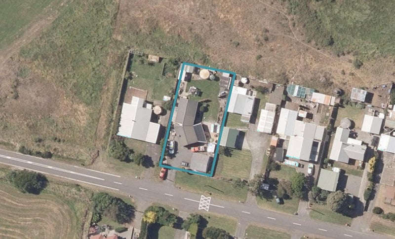 1968 Parewanui Road, Parewanui, Tangimoana - Carousel 1