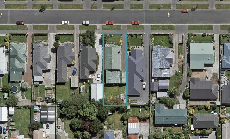 85 George Street, Windsor, Invercargill - Carousel 1