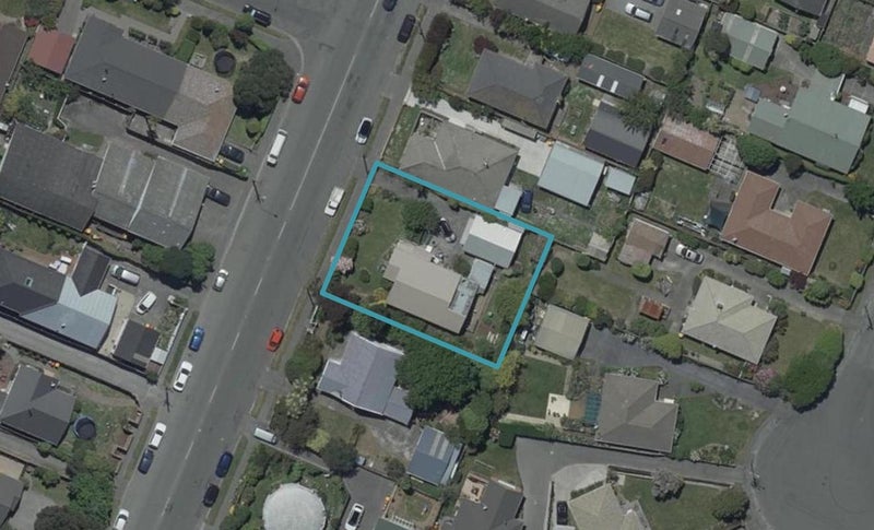 14 Avonhead Road, Avonhead, Christchurch - Carousel 1