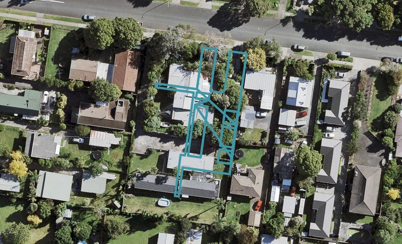 5E Hazards Road, Weymouth, Auckland - Carousel 1