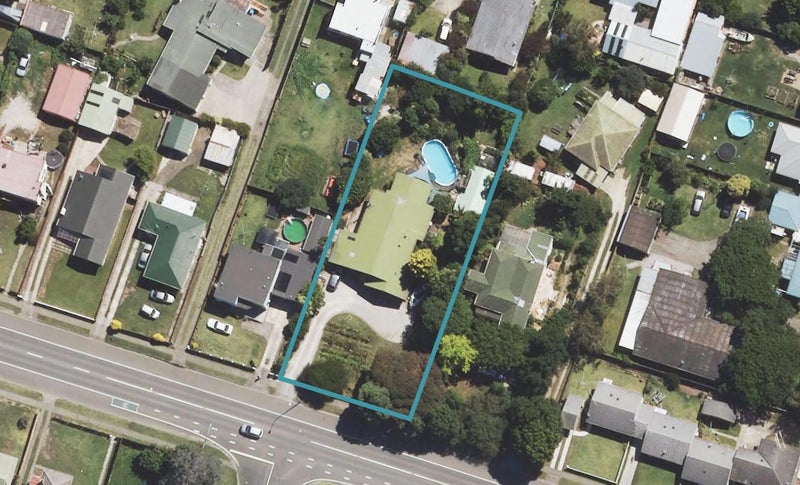 509 Childers Road, Te Hapara, Gisborne - Carousel 1