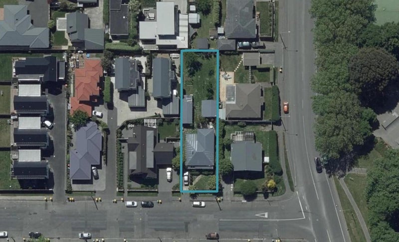 57 Winton Street, St Albans, Christchurch - Carousel 1