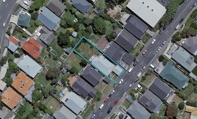 14 Hohiria Road, Hataitai, Wellington - Carousel 1