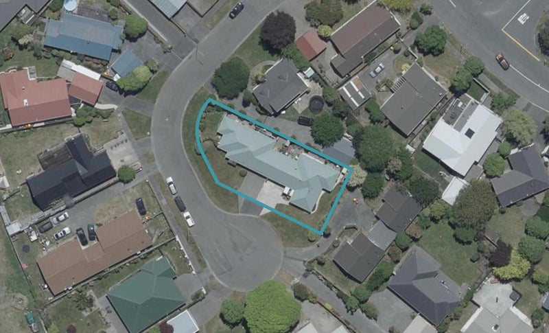 1/19 Farnley Place, Parklands, Christchurch - Carousel 1
