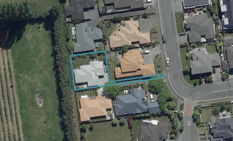 5 Brookfield Drive, Northwood, Christchurch - Carousel 1